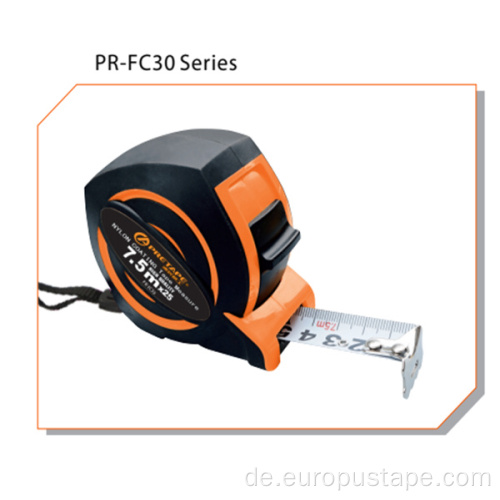 Maßband der PR-FC30-Serie